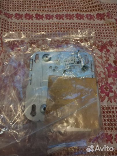 Точка доступа Cisco AIR-cap1702i-R-K9