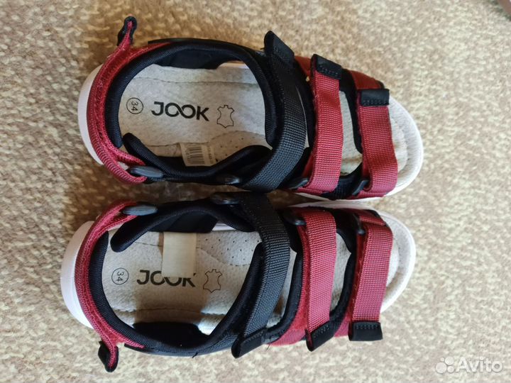 Детская обувь