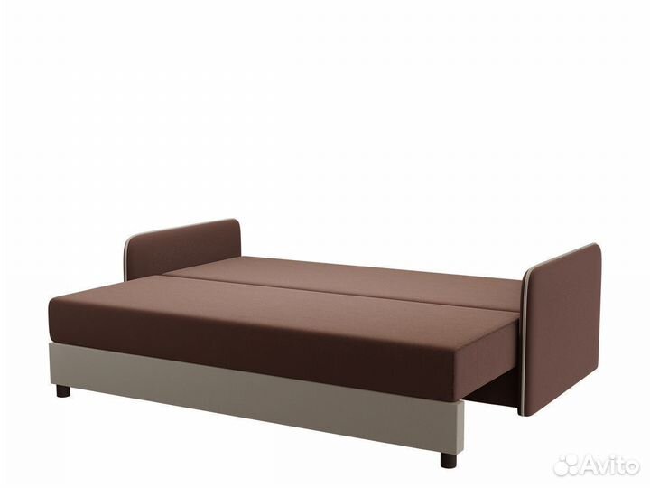 Диван еврокнижка