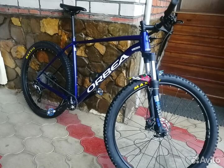 Велосипед Orbea onna