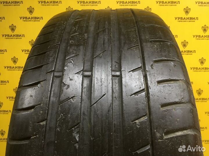 Continental ContiSportContact 3 255/55 R18 109Y