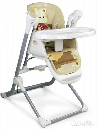 Стул для кормления Nuovita