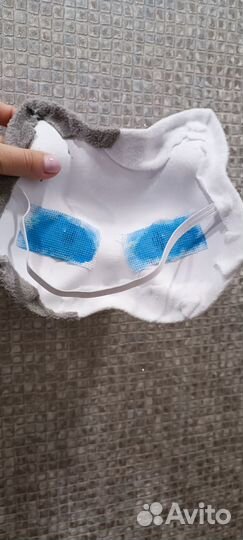 Маски для квадробики на заказ