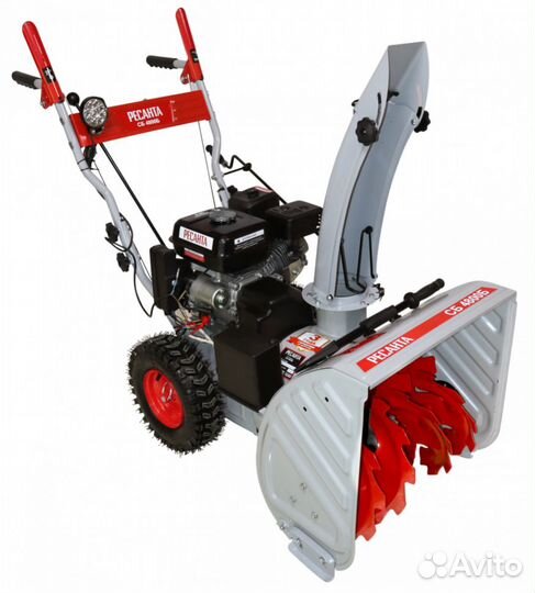 Снегоуборщик сб 4800Б Ресанта 70/7/32