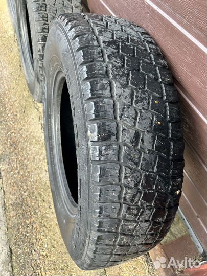 КАМА Кама-219 225/75 R16 104Q