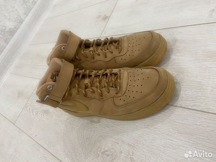 Кроссовки Nike Air Force 1 оригинал