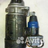 Продаю стартер ст-4