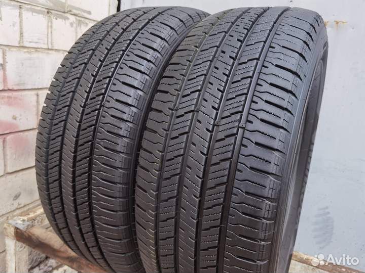 Hankook Smart City AU04 255/65 R16 109S