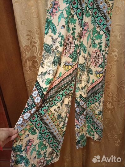 Комбинезон женский летний, женская одежда