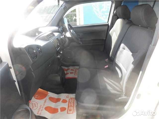 Toyota bB 1.5 AT, 2014, 50 000 км