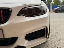 BMW 2 серия 2.0 AT, 2014, 147 000 км, с пробегом, цена 2 330 000 руб.