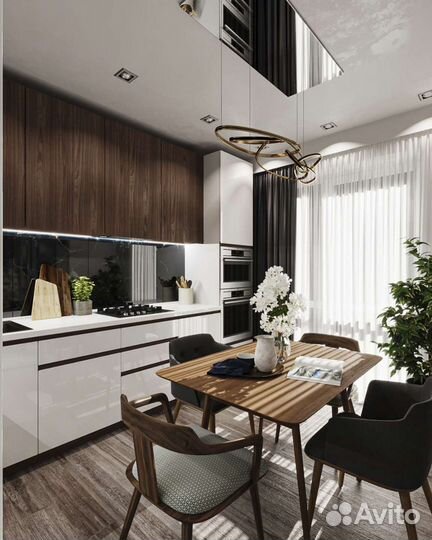 Дизайнер интерьера, обучение 3dsmax, Archicad, виз