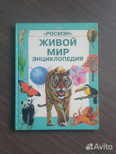 Детская энциклопедия