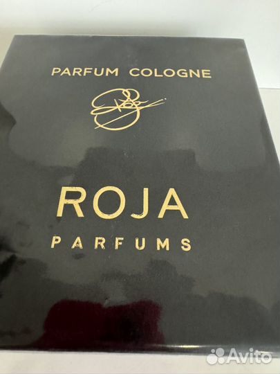 Мужской парфюм Roja dove scandal 100мл