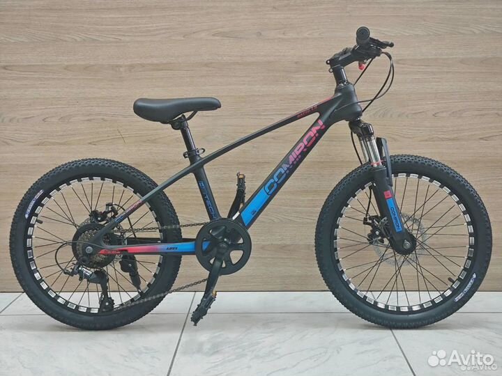 Велосипед 20