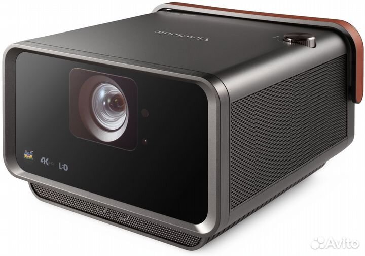 Проектор Viewsonic X10-4K (new)