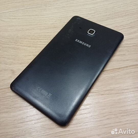 Планшет samsung на запчасти