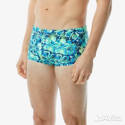 TYR Malibu All Over Trunk