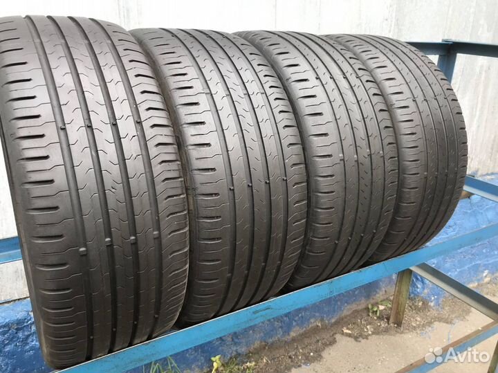 Continental ContiEcoContact 5 225/45 R17