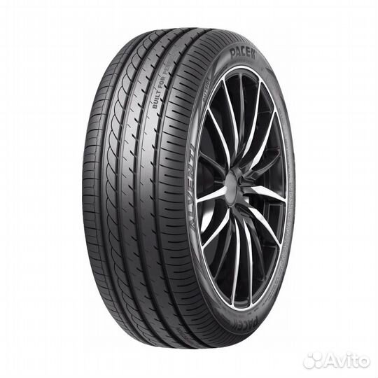 Pace Alventi 215/35 R19