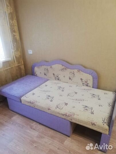 Диван бу