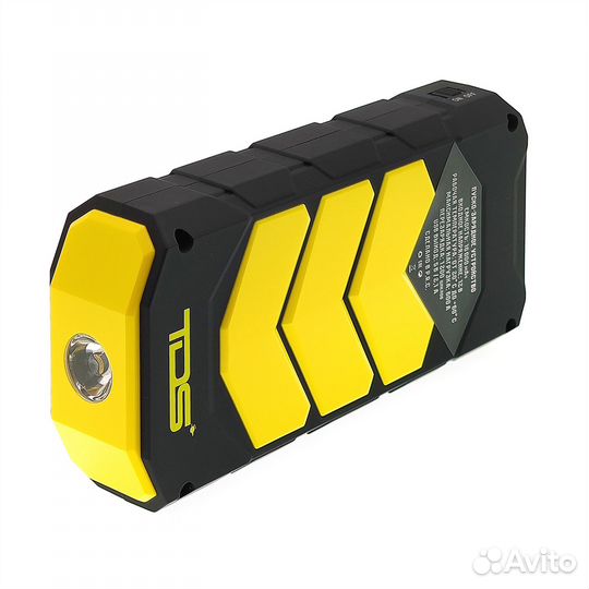 Пуско-зарядное портативное устройство Jump Start