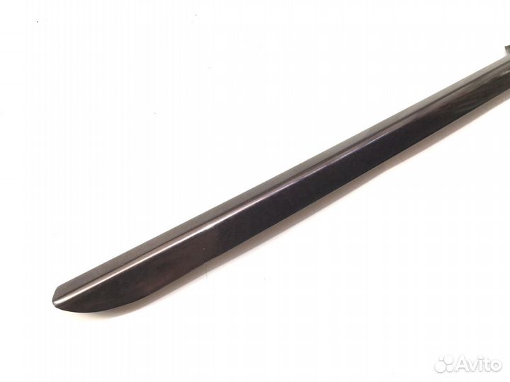 Молдинг задний правый Mercedes E W211