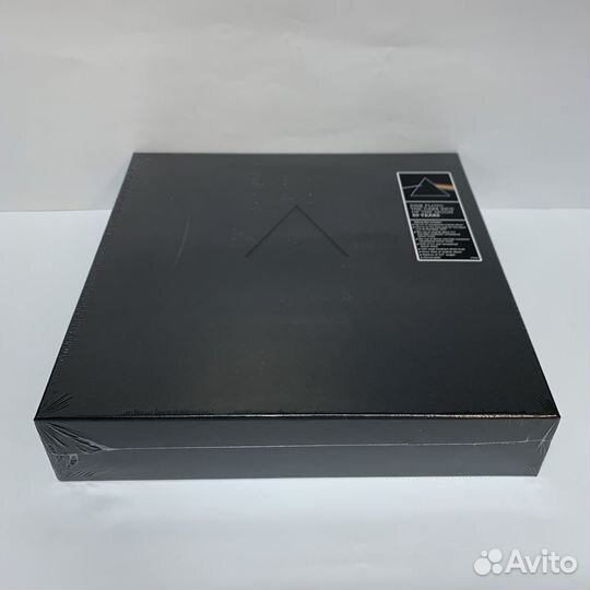 Pink floyd - The Dark Side Of The Moon BOX 2023