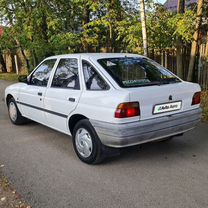 Ford Escort 1.6 MT, 1991, 76 000 км, с пробегом, цена 170 000 руб.