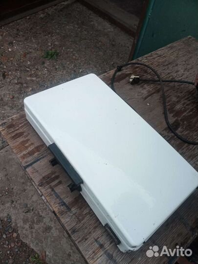 Плита электрическая бу