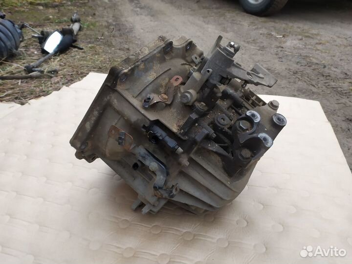 Коробка передач Опель Инсигния