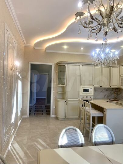 Коттедж 248,9 м² на участке 12 сот.