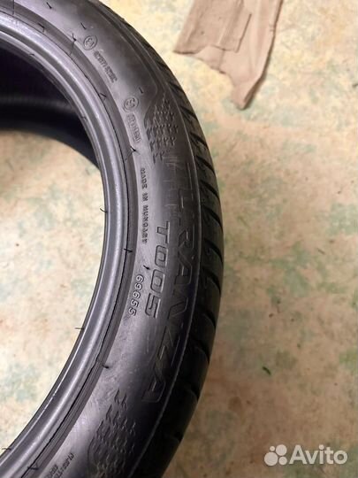 Bridgestone Turanza T005 225/45 R17
