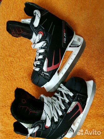 Коньки 28 размер Oxelo XLR5