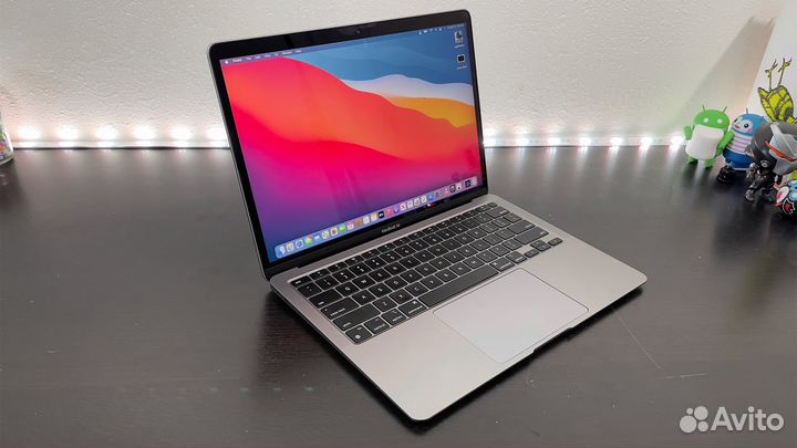 MacBook Air M1 8/256