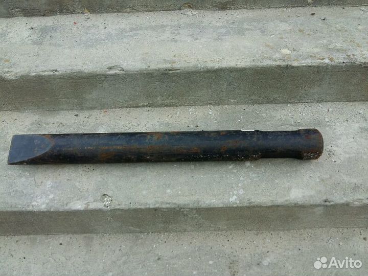 Пика для гидромолота