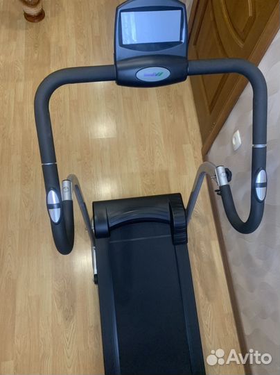 Беговая дорожка housefit, механическая