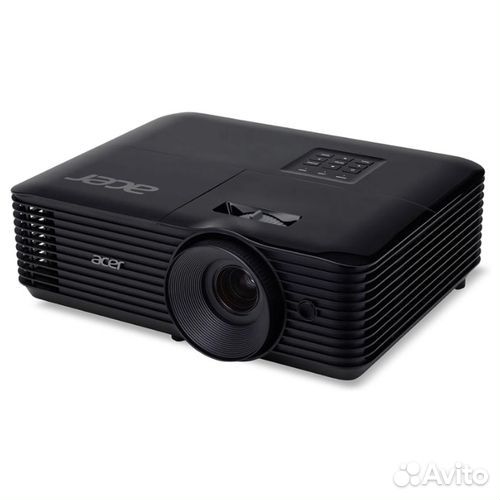 Проектор Acer X118HP