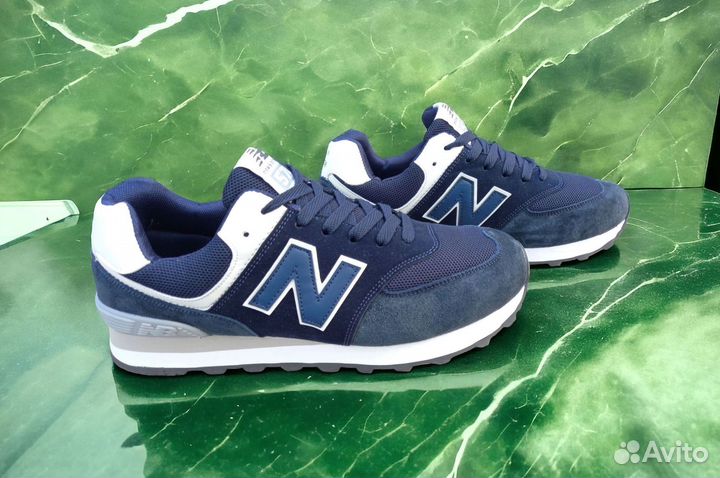 Кроссовки мужские 42 размер