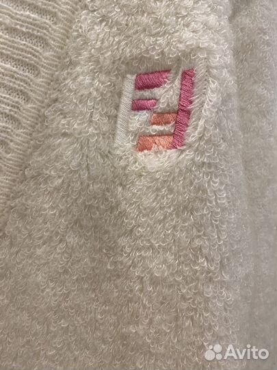 Кардиган Fendi оригинал