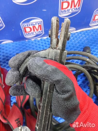 А) Сварочный аппарат, инвертор Elitech (51736)