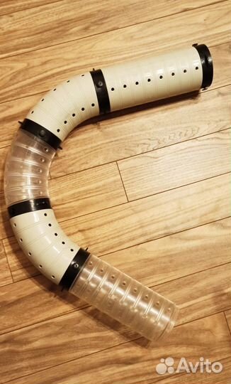 Тоннель для грызунов