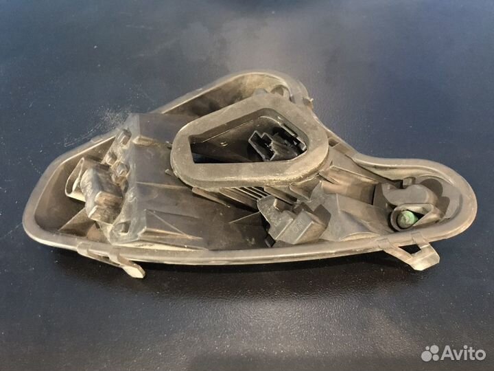 Плата заднего фонаря Peugeot 308