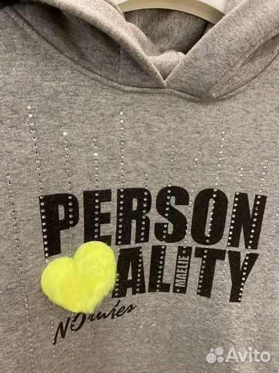 Платье для девочки 134