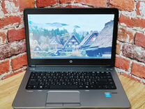 Hp i5 windows 10 для учебы работы мини Ноутбук