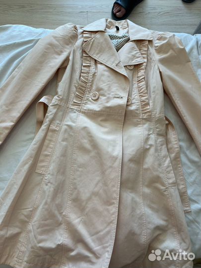 Одежда пакетом на мини девушку xs