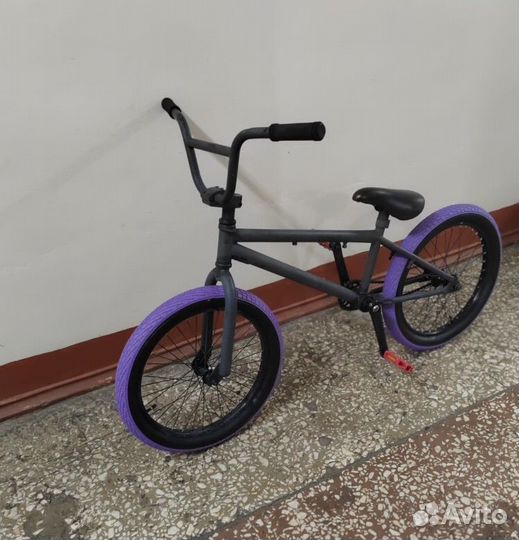 Велосипед bmx 20
