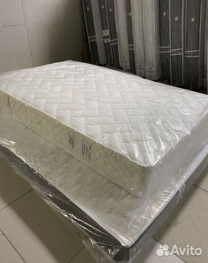 Матрас новый ортопедический