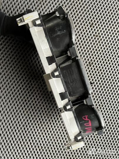 Панель приборов Nissan Tiida C11