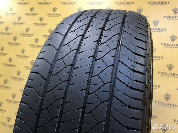 Dunlop SP Sport 270 235/55 R18 99V